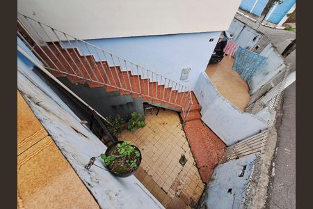 Casa à venda com 150m², 4 quartos e 2 vagas Casa à venda com 150m², 4 quartos e 2 vagasQuintal cs2