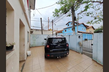 Casa à venda com 150m², 4 quartos e 2 vagas Casa à venda com 150m², 4 quartos e 2 vagasGaragem