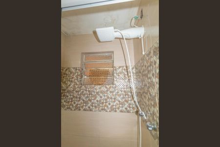 Casa à venda com 60m², 3 quartos e 2 vagasBanheiro Social