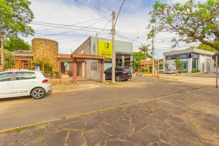 Casa à venda com 60m², 3 quartos e 2 vagasFachada/Vista da Rua