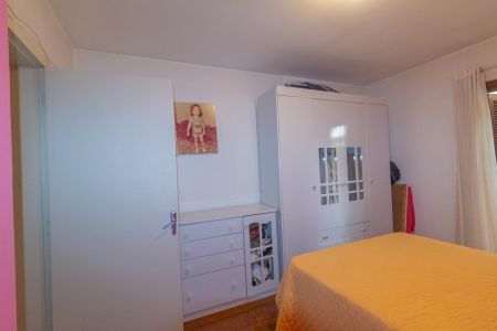 Casa à venda com 60m², 3 quartos e 2 vagasQuarto 1