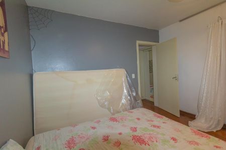 Casa à venda com 60m², 3 quartos e 2 vagasQuarto 3