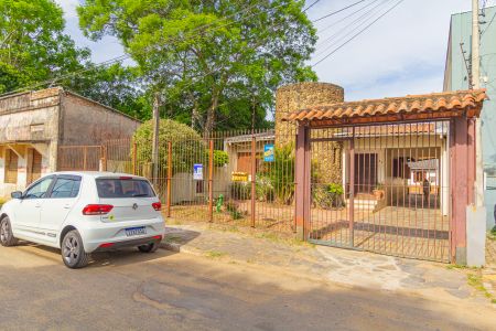 Casa à venda com 60m², 3 quartos e 2 vagasFachada/Vista da Rua