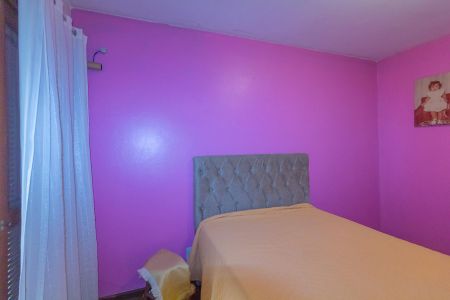 Casa à venda com 60m², 3 quartos e 2 vagasQuarto 1