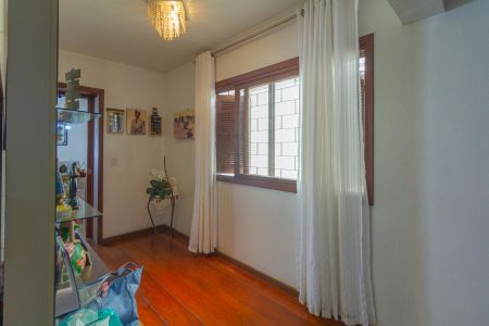 Casa à venda com 60m², 3 quartos e 2 vagasCorredor