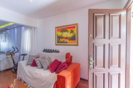 Sala de casa à venda com 3 quartos, 60m² em Niterói, Canoas