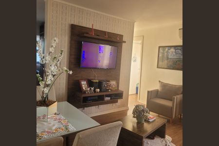 Apartamento para alugar com 2 quartos, 62m² em Igara, Canoas