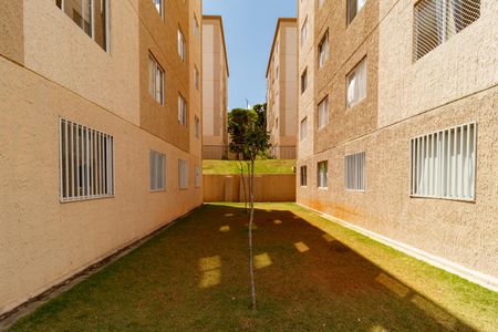 Apartamento para alugar com 39m², 2 quartos e sem vaga Apartamento para alugar com 39m², 2 quartos e sem vagaÁrea comum