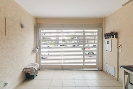 Casa à venda com 120m², 2 quartos e 1 vaga Casa à venda com 120m², 2 quartos e 1 vagaGaragem