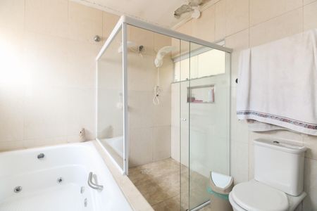 Casa à venda com 120m², 2 quartos e 1 vaga Casa à venda com 120m², 2 quartos e 1 vagaBanheiro Suíte 1