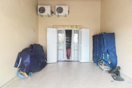 Casa à venda com 120m², 2 quartos e 1 vaga Casa à venda com 120m², 2 quartos e 1 vagaVaranda - Suíte 2
