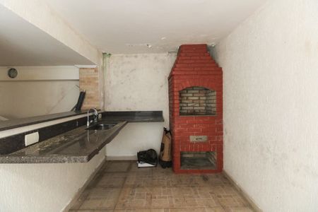 Casa à venda com 120m², 2 quartos e 1 vaga Casa à venda com 120m², 2 quartos e 1 vagaChurrasqueira