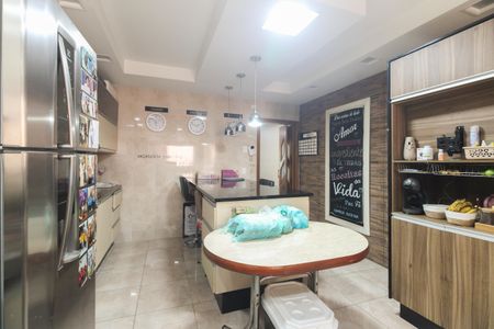 Casa à venda com 120m², 2 quartos e 1 vaga Casa à venda com 120m², 2 quartos e 1 vagaCozinha