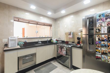 Casa à venda com 120m², 2 quartos e 1 vaga Casa à venda com 120m², 2 quartos e 1 vagaCozinha