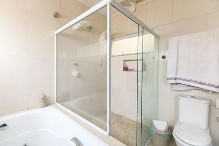 Casa à venda com 120m², 2 quartos e 1 vaga Casa à venda com 120m², 2 quartos e 1 vagaBanheiro Suíte 1