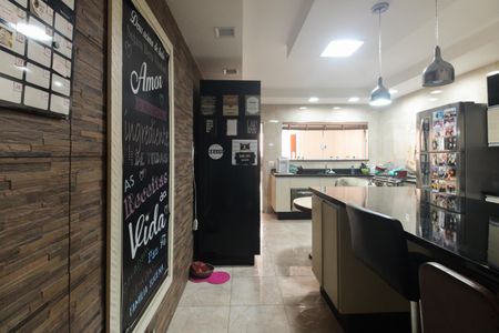 Casa à venda com 120m², 2 quartos e 1 vaga Casa à venda com 120m², 2 quartos e 1 vagaCozinha