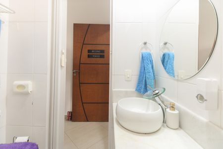 Casa à venda com 120m², 2 quartos e 1 vaga Casa à venda com 120m², 2 quartos e 1 vagaBanheiro Suíte 2