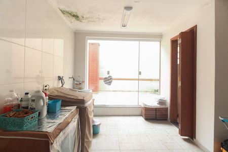 Casa à venda com 120m², 2 quartos e 1 vaga Casa à venda com 120m², 2 quartos e 1 vagaÁrea de Serviço