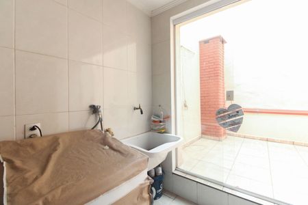 Casa à venda com 120m², 2 quartos e 1 vaga Casa à venda com 120m², 2 quartos e 1 vagaÁrea de Serviço