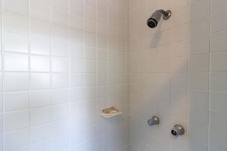 Apartamento à venda com 121m², 3 quartos e 1 vagaBanheiro da Suíte