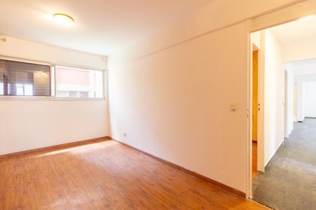 Apartamento à venda com 121m², 3 quartos e 1 vagaSuíte