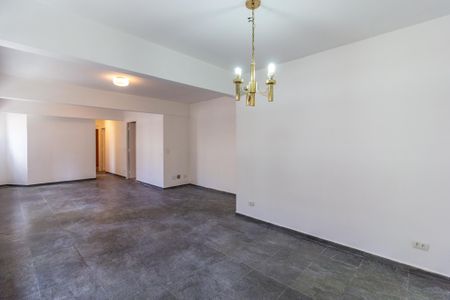 Apartamento à venda com 121m², 3 quartos e 1 vagaSala