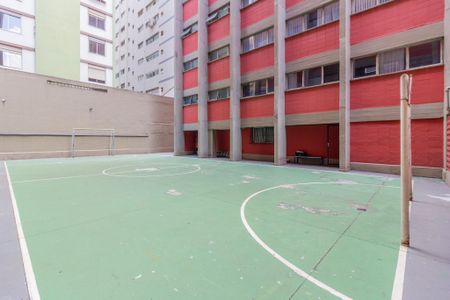 Apartamento à venda com 121m², 3 quartos e 1 vagaÁrea comum - Quadra