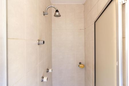 Apartamento à venda com 121m², 3 quartos e 1 vagaBanheiro