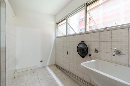 Apartamento à venda com 121m², 3 quartos e 1 vagaÁrea de Serviço