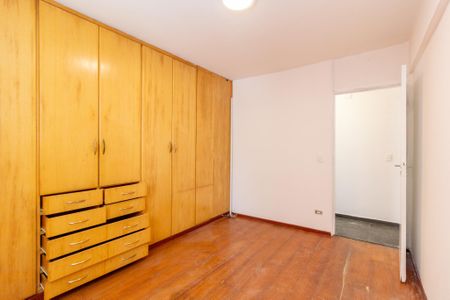 Apartamento à venda com 121m², 3 quartos e 1 vagaQuarto 2