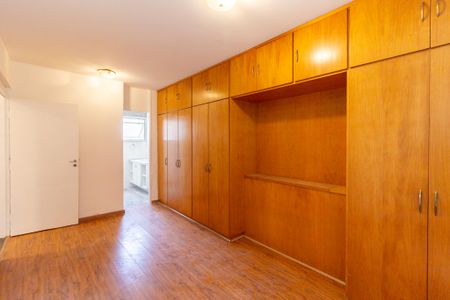 Apartamento à venda com 121m², 3 quartos e 1 vagaSuíte