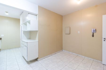 Apartamento à venda com 121m², 3 quartos e 1 vagaCozinha
