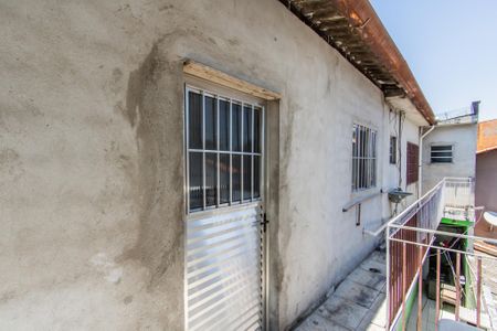 Casa para alugar com 64m², 1 quarto e 1 vaga Casa para alugar com 64m², 1 quarto e 1 vagaÁrea de Serviço