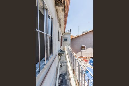 Casa para alugar com 64m², 1 quarto e 1 vaga Casa para alugar com 64m², 1 quarto e 1 vagaÁrea de Serviço