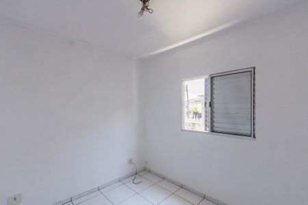 Quarto de casa para alugar com 1 quarto, 64m² em Jardim Belem, São Paulo