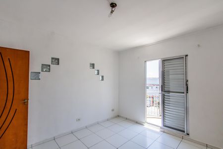 Sala de casa para alugar com 1 quarto, 64m² em Jardim Belem, São Paulo