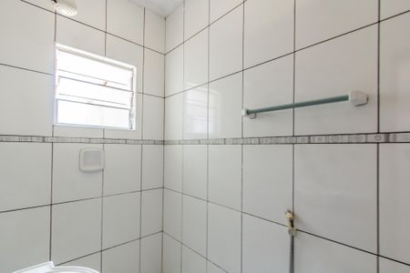 Casa para alugar com 64m², 1 quarto e 1 vaga Casa para alugar com 64m², 1 quarto e 1 vagaBanheiro