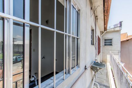 Casa para alugar com 64m², 1 quarto e 1 vaga Casa para alugar com 64m², 1 quarto e 1 vagaÁrea de Serviço