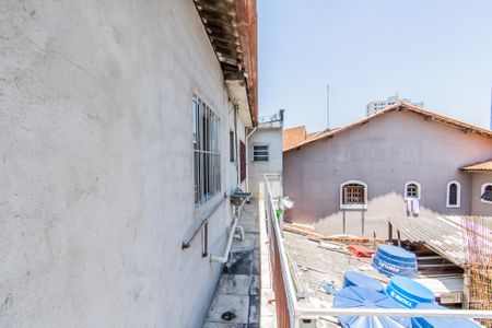 Casa para alugar com 64m², 1 quarto e 1 vaga Casa para alugar com 64m², 1 quarto e 1 vagaÁrea de Serviço