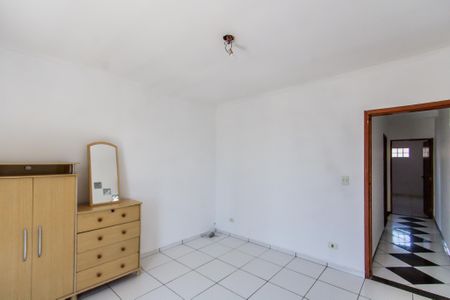 Sala de casa para alugar com 1 quarto, 64m² em Jardim Belem, São Paulo
