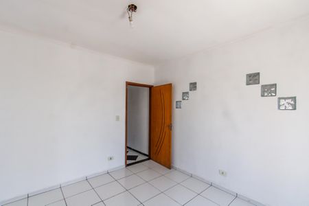 Sala de casa para alugar com 1 quarto, 64m² em Jardim Belem, São Paulo