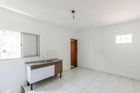 Casa para alugar com 64m², 1 quarto e 1 vaga Casa para alugar com 64m², 1 quarto e 1 vagaCozinha