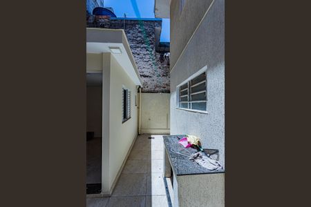 Casa à venda com 134m², 2 quartos e 2 vagas Casa à venda com 134m², 2 quartos e 2 vagasQuintal