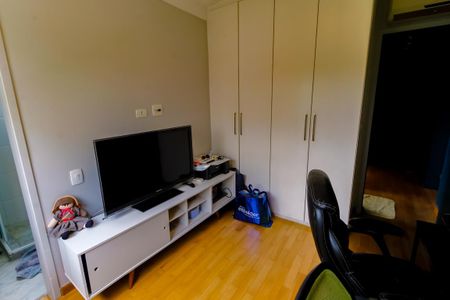 Apartamento à venda com 136m², 3 quartos e 4 vagasSuíte 2