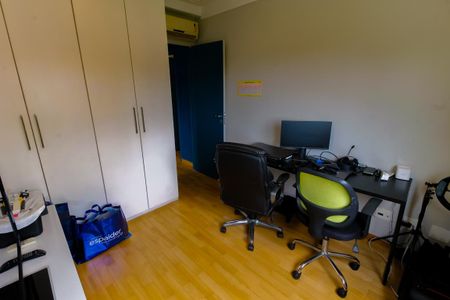 Apartamento à venda com 136m², 3 quartos e 4 vagasSuíte 2