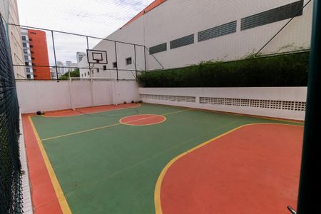 Apartamento à venda com 136m², 3 quartos e 4 vagasQuadra Esportiva