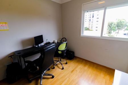 Apartamento à venda com 136m², 3 quartos e 4 vagasSuíte 2