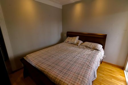 Apartamento à venda com 136m², 3 quartos e 4 vagasSuíte 3