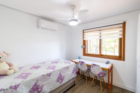 Casa de condomínio à venda com 153m², 3 quartos e 2 vagasQuarto 1