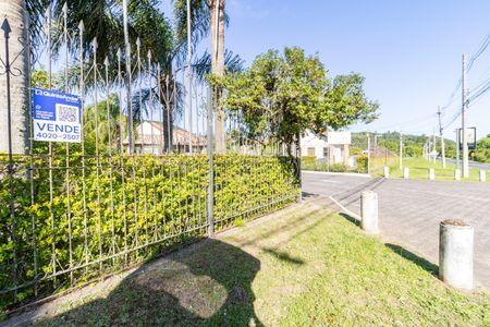 Casa de condomínio à venda com 153m², 3 quartos e 2 vagasFachada